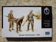 images/productimages/small/German Tank Hunters 1944 Master Box LTD. 1;35 voor.jpg
